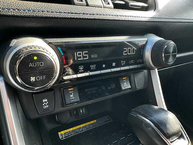 2019 toyota rav4 2.5 hybrid awd bi-t. personenauto - afbeelding 23 van  25