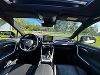 2019 toyota rav4 2.5 hybrid awd bi-t. personenauto - afbeelding 24 van  25