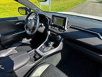 2019 toyota rav4 2.5 hybrid awd bi-t. personenauto - afbeelding 25 van  25
