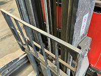 2019 toyota rre140he reach truck - afbeelding 2 van  8