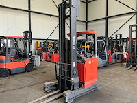 2019 toyota rre140he reach truck - afbeelding 1 van  8