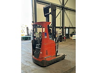 2019 toyota rre140he reach truck - afbeelding 4 van  8