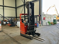 2019 toyota rre140he reach truck - afbeelding 5 van  8