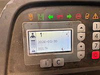 2019 toyota rre140he reach truck - afbeelding 6 van  8