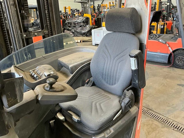 2019 toyota rre140he reach truck - afbeelding 7 van  8