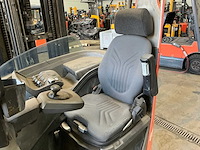 2019 toyota rre140he reach truck - afbeelding 7 van  8