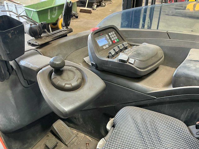 2019 toyota rre140he reach truck - afbeelding 8 van  8