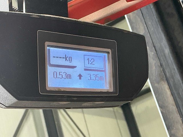 2019 toyota rre140he reach truck - afbeelding 2 van  9