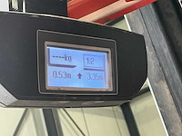 2019 toyota rre140he reach truck - afbeelding 2 van  9