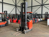 2019 toyota rre140he reach truck - afbeelding 5 van  9