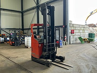 2019 toyota rre140he reach truck - afbeelding 6 van  9