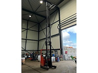 2019 toyota rre140he reach truck - afbeelding 7 van  9