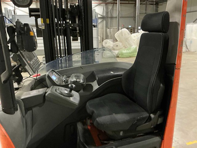 2019 toyota rre160h reachtruck - afbeelding 3 van  22