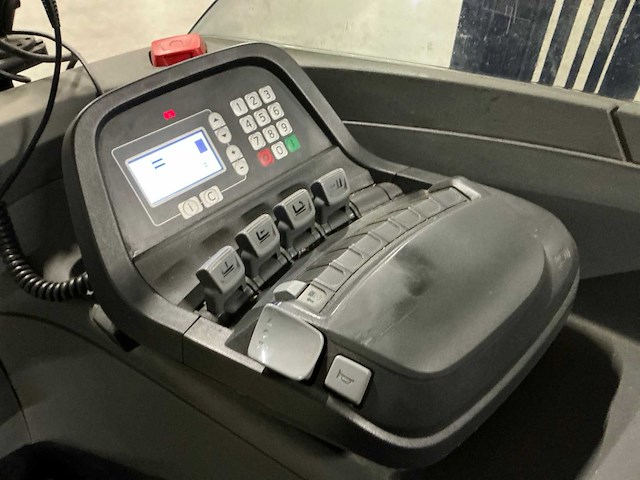 2019 toyota rre160h reachtruck - afbeelding 5 van  22