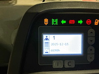 2019 toyota rre160h reachtruck - afbeelding 6 van  22