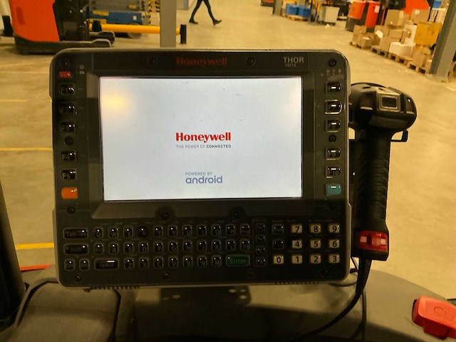 2019 toyota rre160h reachtruck - afbeelding 7 van  22