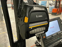 2019 toyota rre160h reachtruck - afbeelding 8 van  22