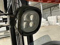 2019 toyota rre160h reachtruck - afbeelding 9 van  22