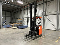 2019 toyota rre160h reachtruck