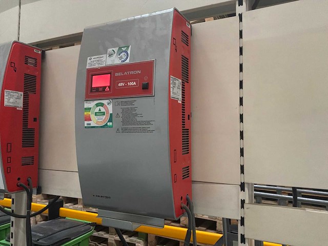 2019 toyota rre160h reachtruck - afbeelding 13 van  22