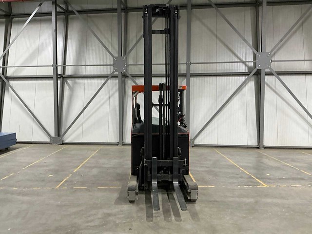 2019 toyota rre160h reachtruck - afbeelding 12 van  22