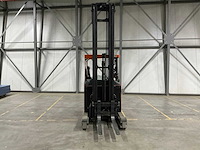 2019 toyota rre160h reachtruck - afbeelding 12 van  22