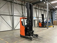 2019 toyota rre160h reachtruck - afbeelding 16 van  22