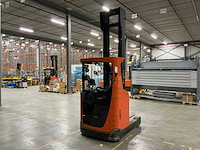 2019 toyota rre160h reachtruck - afbeelding 18 van  22