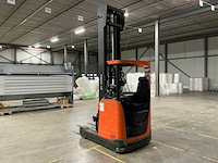 2019 toyota rre160h reachtruck - afbeelding 19 van  22