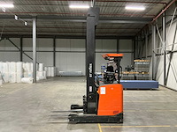 2019 toyota rre160h reachtruck - afbeelding 20 van  22