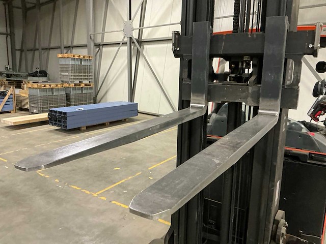 2019 toyota rre160h reachtruck - afbeelding 22 van  22