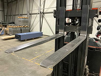 2019 toyota rre160h reachtruck - afbeelding 22 van  22