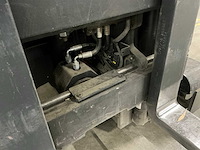 2019 toyota rre160h reachtruck - afbeelding 2 van  21