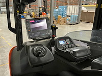 2019 toyota rre160h reachtruck - afbeelding 4 van  21