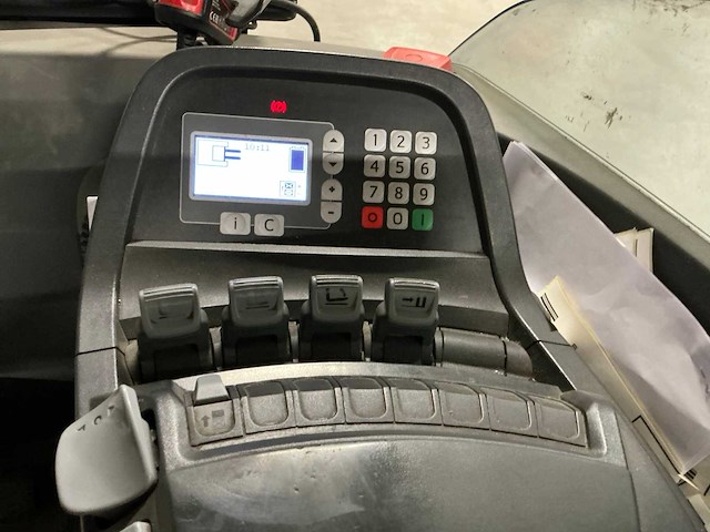 2019 toyota rre160h reachtruck - afbeelding 5 van  21