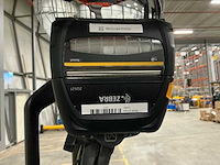 2019 toyota rre160h reachtruck - afbeelding 7 van  21