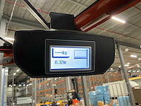 2019 toyota rre160h reachtruck - afbeelding 8 van  21