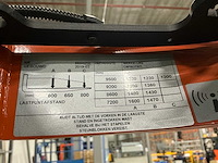 2019 toyota rre160h reachtruck - afbeelding 9 van  21