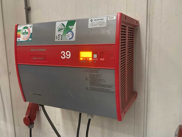 2019 toyota rre160h reachtruck - afbeelding 11 van  21