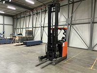 2019 toyota rre160h reachtruck