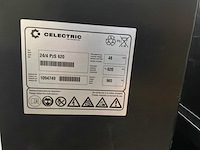 2019 toyota rre160h reachtruck - afbeelding 14 van  21