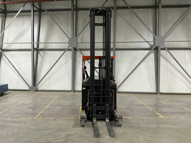 2019 toyota rre160h reachtruck - afbeelding 12 van  21