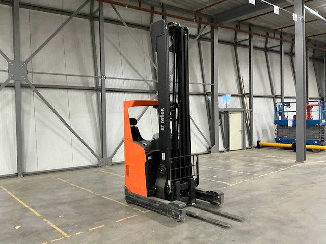 2019 toyota rre160h reachtruck - afbeelding 15 van  21