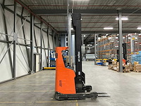 2019 toyota rre160h reachtruck - afbeelding 16 van  21