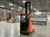 2019 toyota rre160h reachtruck - afbeelding 17 van  21