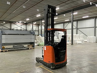 2019 toyota rre160h reachtruck - afbeelding 18 van  21