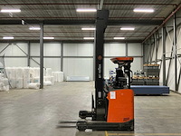 2019 toyota rre160h reachtruck - afbeelding 19 van  21