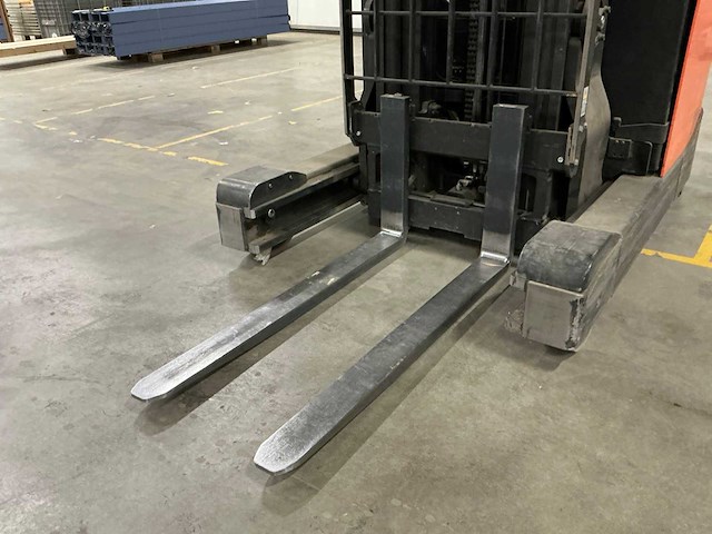 2019 toyota rre160h reachtruck - afbeelding 20 van  21