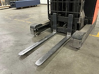 2019 toyota rre160h reachtruck - afbeelding 20 van  21