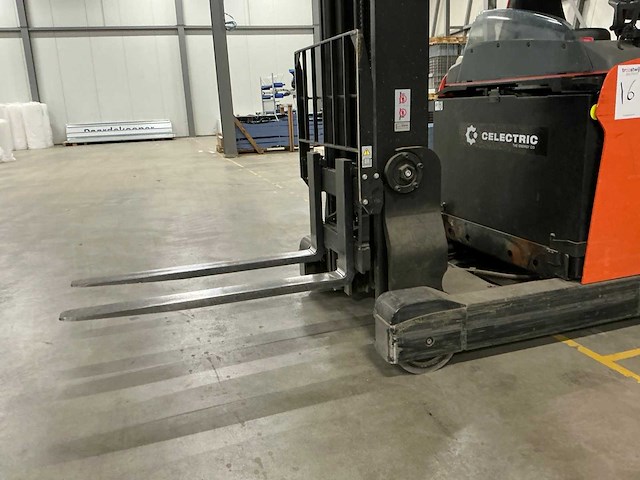 2019 toyota rre160h reachtruck - afbeelding 21 van  21